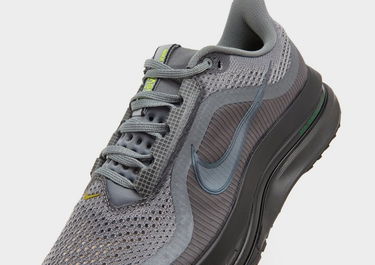 Кецове и обувки Nike Pegasus Premium Сиво | HQ2592-012, 3