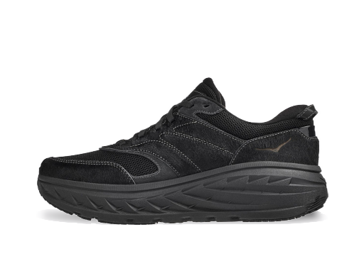 Бягане Hoka One One Engineered Garments x Bondi Черно | 1127734-bcwh