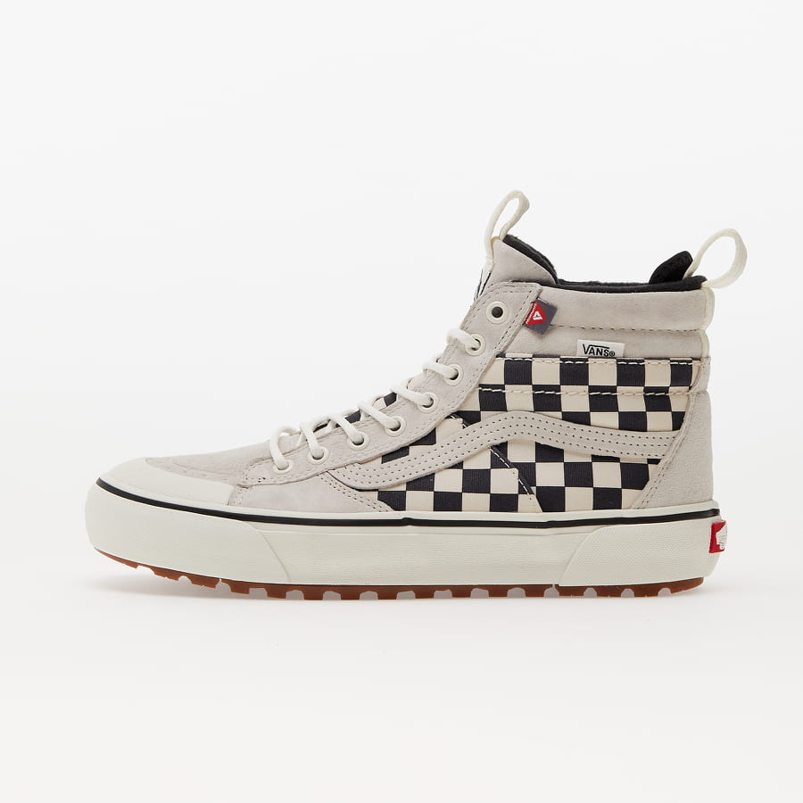 Кецове и обувки Vans Sk8-Hi MTE Сиво | VN0007NK6LC1, 0