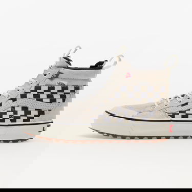 Кецове и обувки Vans Sk8-Hi MTE Сиво | VN0007NK6LC1, 0