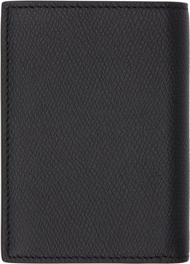Портфейл Valentino Valentino Garavani VLogo Signature Card Holder Бежово | 6Y2P0V06UAG, 3