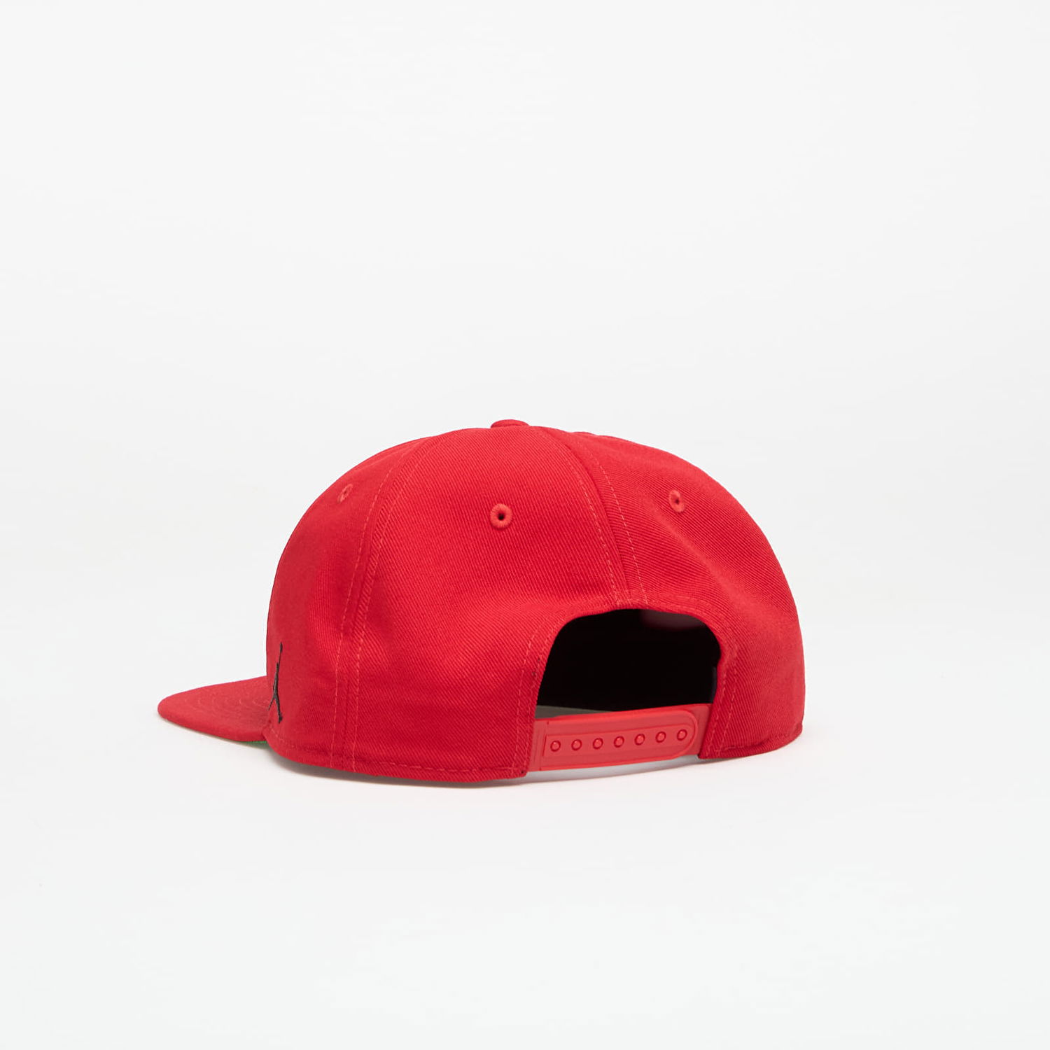 Шапка с козирка Jordan Jordan Pro Structured Hat Червено | HV1074-687, 1
