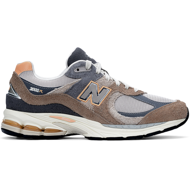 Кецове и обувки New Balance 200 Сиво | M2002REJ, 0