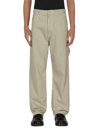 Carpenter Pants