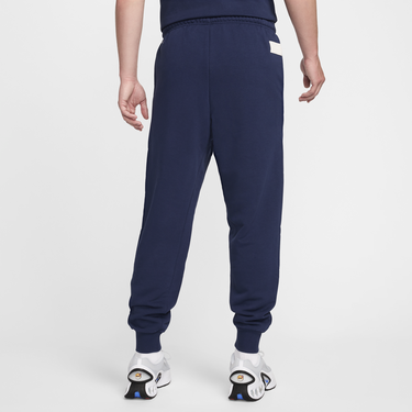 Спортни панталони Nike Dri-FIT Paris Saint-Germain Standard Issue Тъмно синьо | FQ3078-410, 4