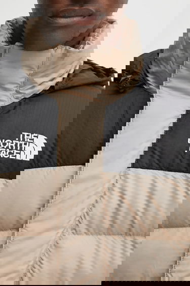 Пухо яке The North Face The North Face Limbara Insulated Jacket Бежово | NF0A89EGBOX1, 4