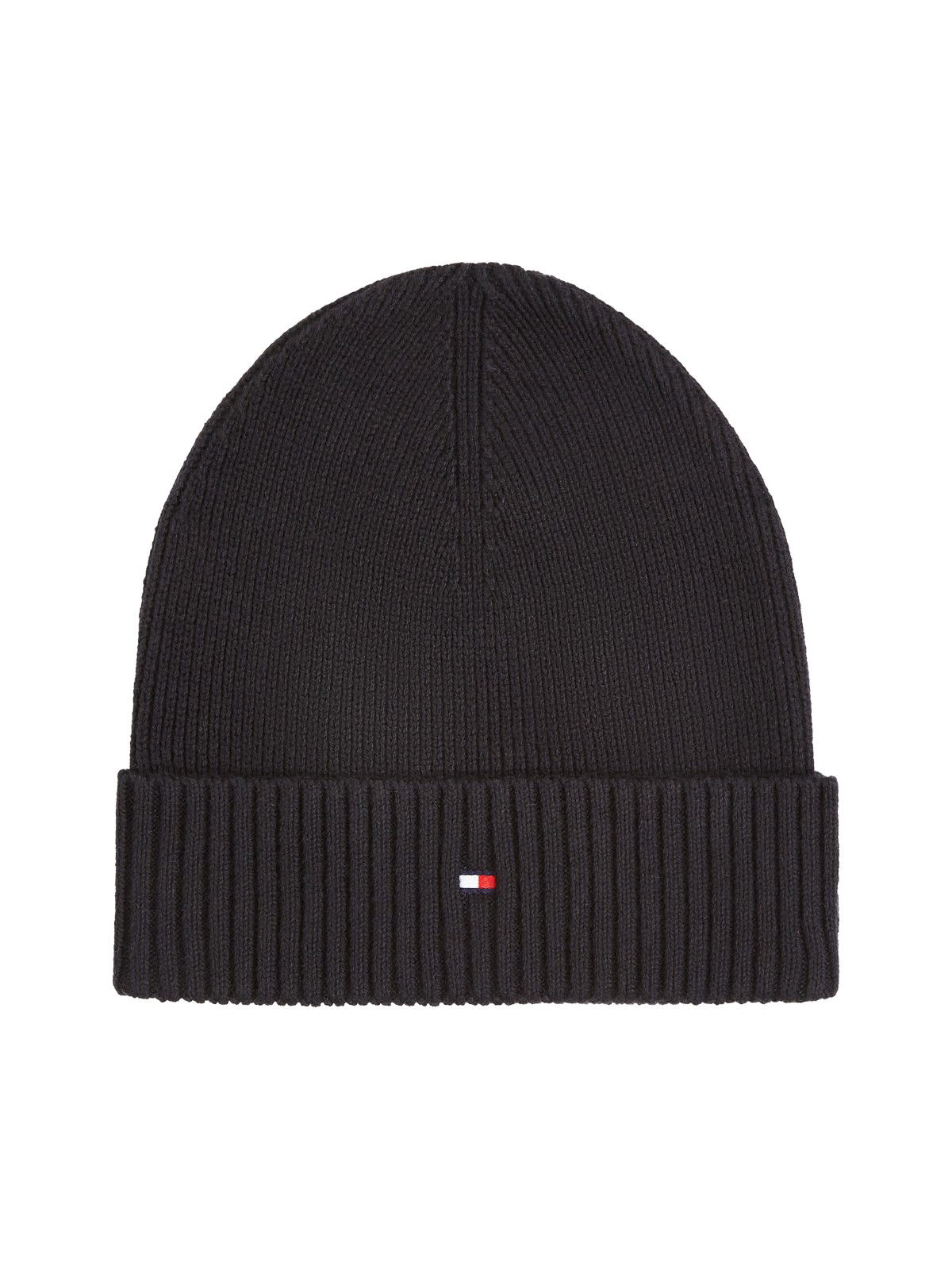 Шапка Tommy Hilfiger Beanie Черно | AM0AM12796BDS, 0