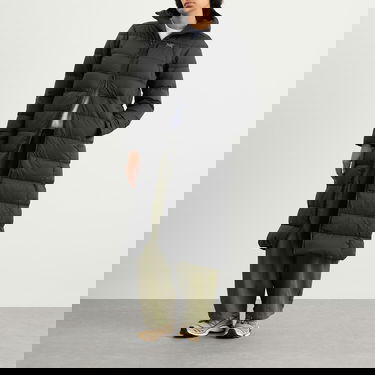 Парка Arcteryx Thoroim Xlong Parka Jacket Черно | X000010548-002291, 4