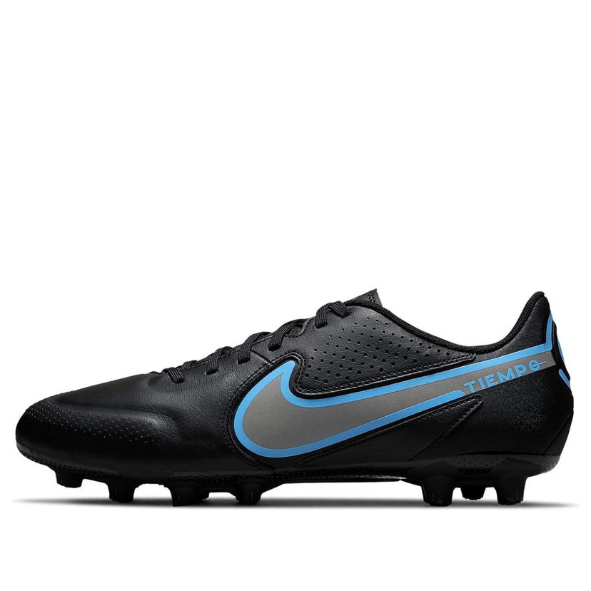 Кецове и обувки Nike Legend 9 Academy Черно | DB0626-004