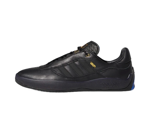 Скеитбординг adidas Originals Palace Puig Core Black Черно | FW9691