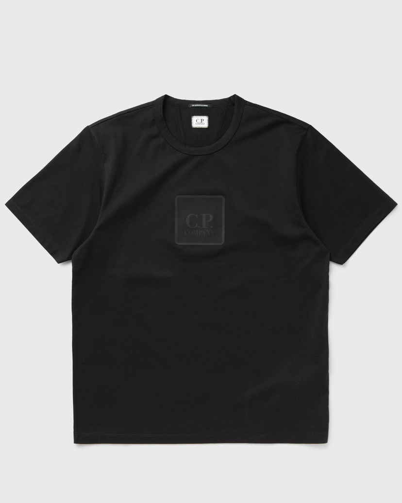 Тениска C.P. Company C.P. Company 30/1 Logo Label T-Shirt