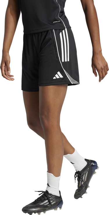 Къси панталони adidas Originals adidas TIRO25C TR SHOW Training Shorts Черно | iw0424, 3