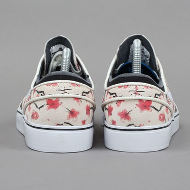 Кецове и обувки Nike SB Zoom Stefan Janoski Elite Бежово | 725074-112, 2