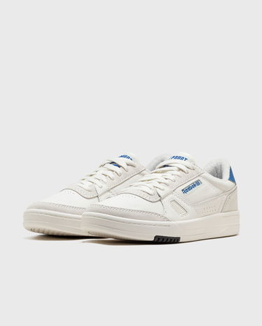 Кецове и обувки Reebok Classics LT Court "White & Blue" Бяло | 100033444, 1