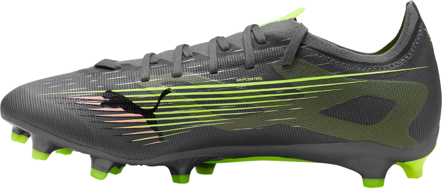 Кецове и обувки Puma Puma ULTRA 5 Match FG/AG Сиво | 108166-03, 1