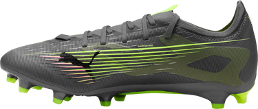Кецове и обувки Puma Puma ULTRA 5 Match FG/AG Сиво | 108166-03, 1