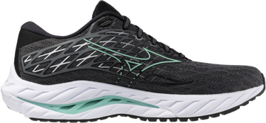 Кецове и обувки Mizuno Mizuno WAVE INSPIRE 20 Черно | j1gd244472, 2