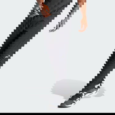 Спортни панталони adidas Performance Designed for Training Workout Pants Черно | IK9724, 0