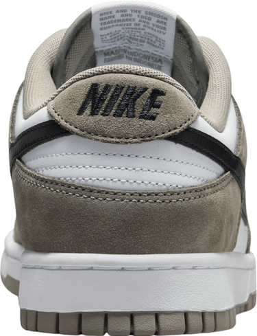 Кецове и обувки Nike Nike Dunk Low Сиво | ib3079-300, 4