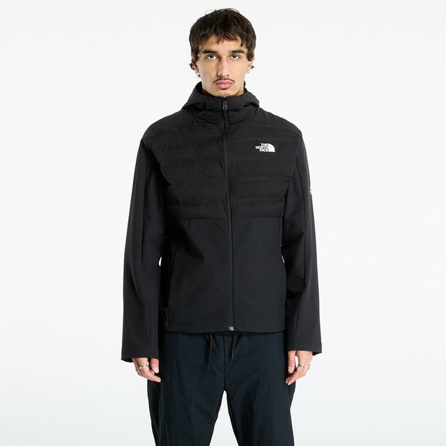 Mountain Athletics Cari Hooded Jacket