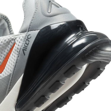 Кецове и обувки Nike Air Max 270 Сиво | DR8616-001, 4