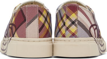 Облекло Vivienne Westwood Vivienne Westwood Plimsoll Low Top 2.0 Многоцветен | 75020005M-W0151-, 1