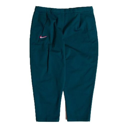 Панталони Nike SB SB x Parra Skate Pants Зелено | CK2770-347