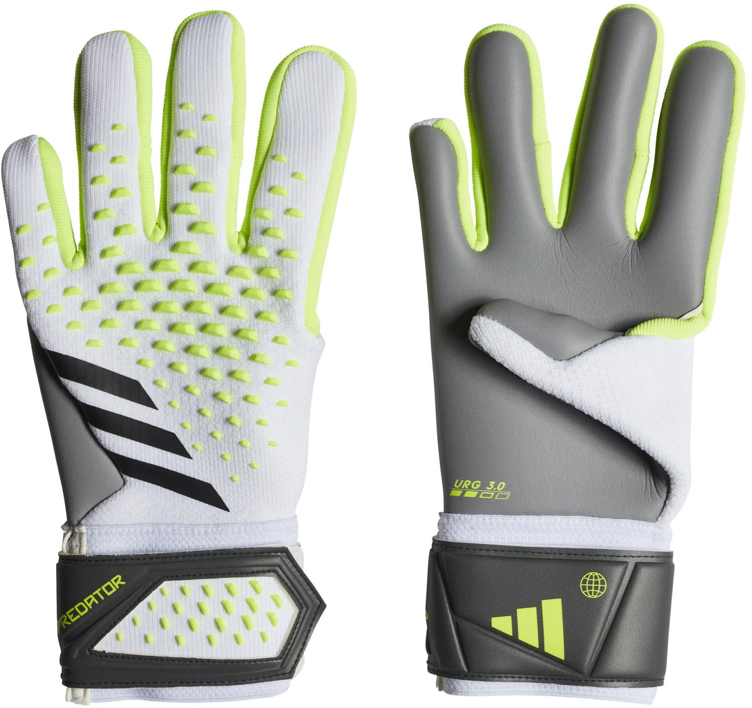Ръкавици adidas Originals Goalkeeper Gloves Predator Бяло | ia0879, 1