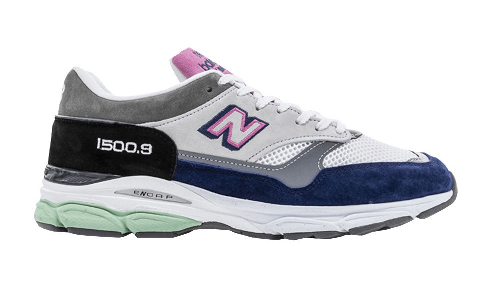 Кецове и обувки New Balance 1500.9 Summer Nine Бяло | M15009FR, 0