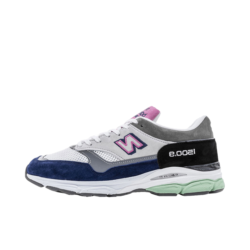 Кецове и обувки New Balance 1500.9 Summer Nine Бяло | M15009FR