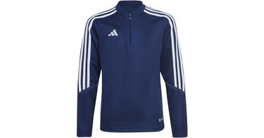 Суитчър adidas Performance Tiro 23 Club Training Top Тъмно синьо | hz0178, 1