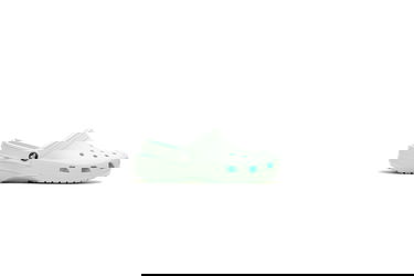 Кецове и обувки Crocs Unisex Classic Clogs Mint Tint Тюркоазено | 10001-3YF, 2