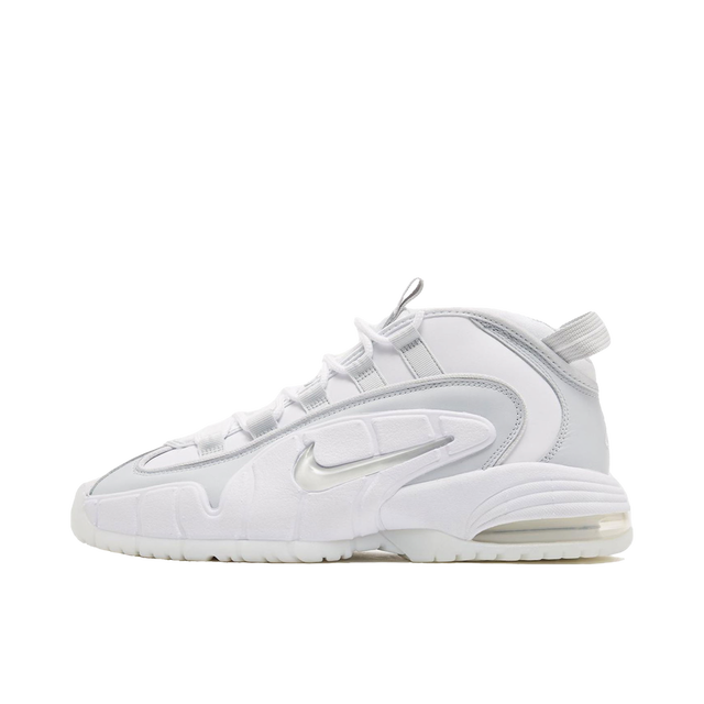 Air Max Penny 1 Pure Platinum