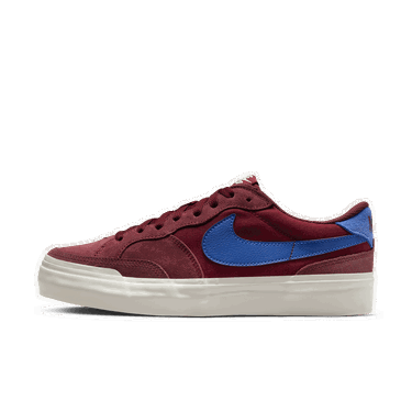 Кецове и обувки Nike SB Zoom Pogo Plus Червено | DV5469-600, 3
