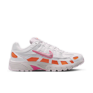 Кецове и обувки Nike P-6000 Digital Pink Crimson (Women's) Бяло | CV3033-100, 4