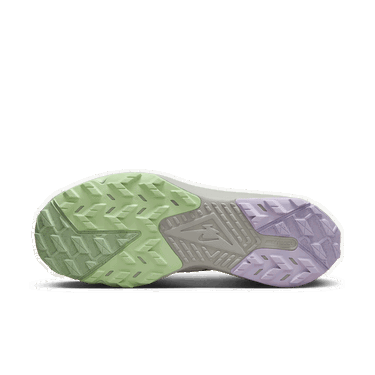 Кецове и обувки Nike Kiger 9 Зелено | DR2693-201, 4