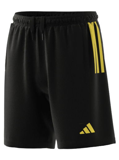 Къси панталони adidas Performance Tiro 23 Competition Shorts Черно | hu1298