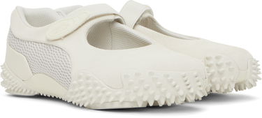 Кецове и обувки Puma Mostro Fey Premium Бяло | 40106202, 3