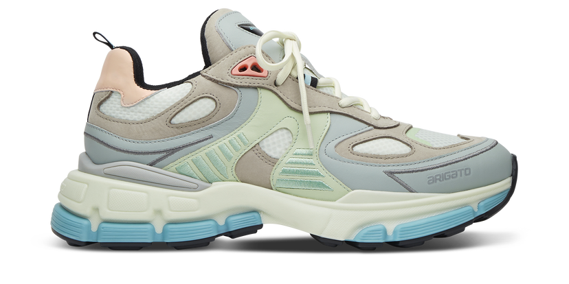 Кецове и обувки AXEL ARIGATO Sphere Runner Многоцветен | F2825001