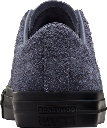 Кецове и обувки Converse One Star Pro OX Dark Moth - US 6,5 Черно | A04610C-082, 4