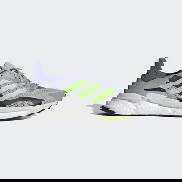 Кецове и обувки adidas Performance Solarboost 3 Сиво | S42995, 0