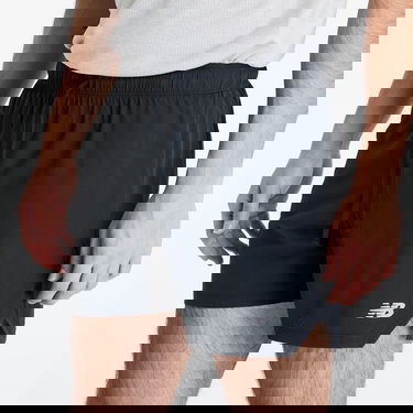 Къси панталони New Balance RC Short 5" Черно | ms41286-bk, 3