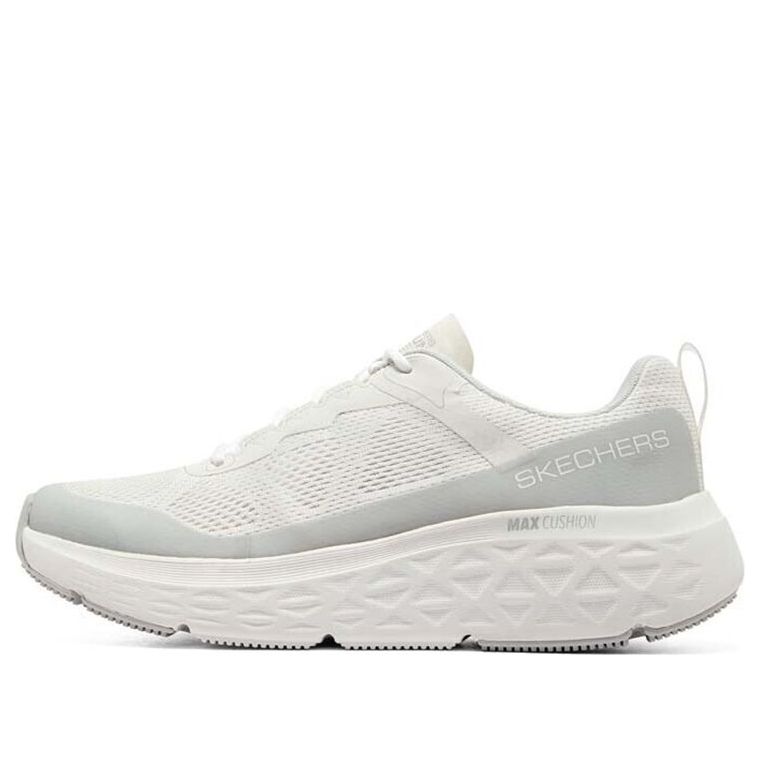 Кецове и обувки Skechers Max Cushioning Delta Бяло | 220351-OFWT, 0