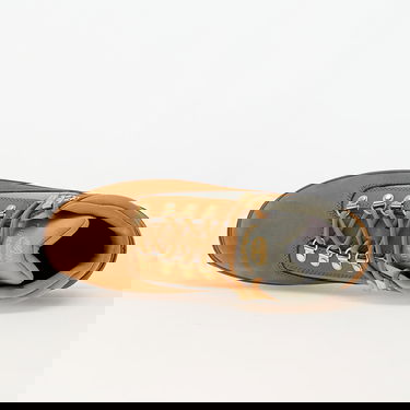 Кецове и обувки Timberland Mid Lace Up Boot Wheat Nubuck Кафяво | TB0A28GY7541, 3