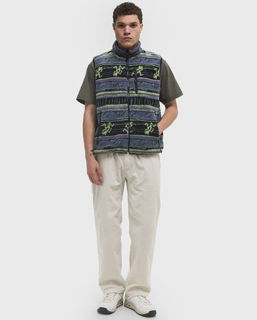 Жилетка thisisneverthat Gramicci Reversible Fleece Vest Многоцветен | GM243WOWVL01-MULTI, 2