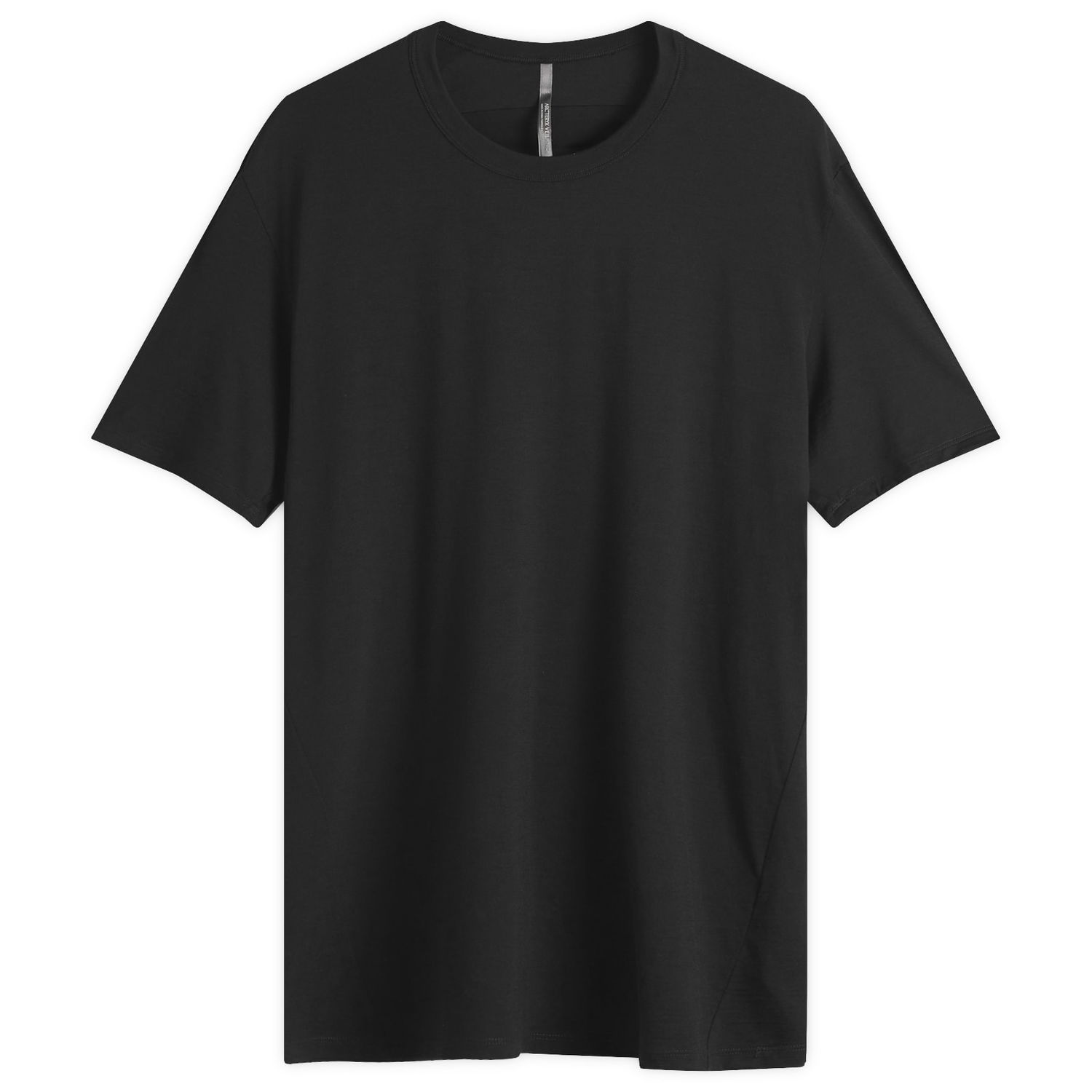 Тениска Arcteryx Veilance Frame Short Sleeve T-Shirt, Size L Черно | X000006361-002291, 0