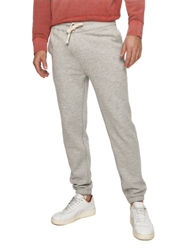 Vintage Fleece Jogger