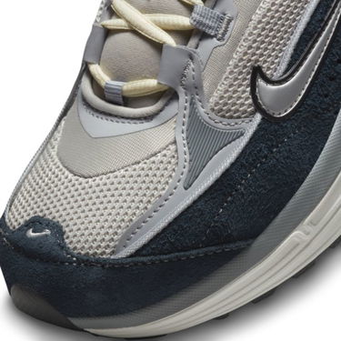 Кецове и обувки Nike Air Max Bliss Сиво | DZ6754-001, 3