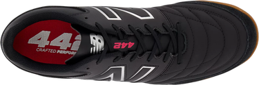 Кецове и обувки New Balance 442 v2 Team IN Черно | ms42ibk2-ms42ibk2, 3