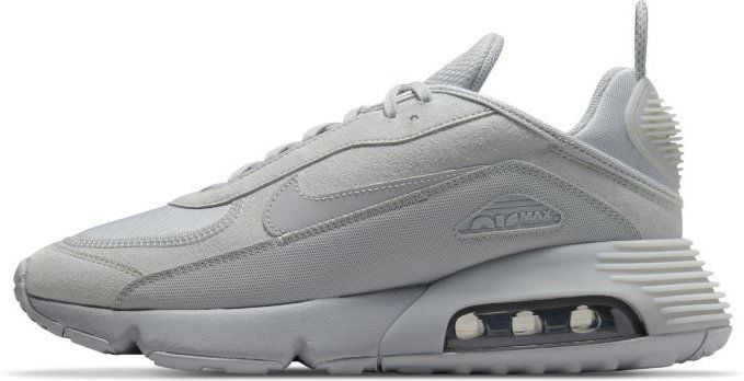 Кецове и обувки Nike Air Max 2090 Сиво | DH7708-001, 0
